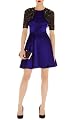 Colorful Shift Dress