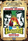 The Last Sunset [Region 2] [import]