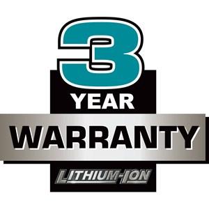 Warranty