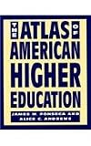The Atlas of American Higher Education