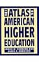 The Atlas of American Higher Education