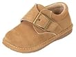 Suede Buckle