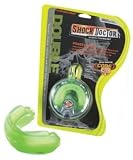 Shock Doctor Double Gumshield, Adult