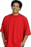 Pro Club Adult Short Sleeve (Heavyweight) 100% Cotton, 6.2 - 6.5 oz
