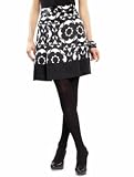 Banana Republic Women's Tall Silk Floral-Print A-Line Skirt