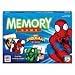 Search : Memory Spider-Man & Friends