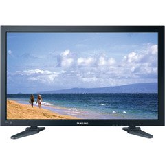 Electronics: Samsung PPM50M6H 50 Inch Pro AV Plasma HDTV