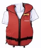 100N Typhoon Foam Life Jacket Toddler