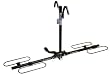 Swagman XC Cross-Country 2-Bike Hitch Mount Rack (2-Inch Receiver)