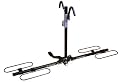 Swagman XC Cross-Country 2-Bike Hitch Mount Rack (2-Inch Receiver)