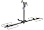 Swagman XC Cross-Country 2-Bike Hitch Mount Rack (1/1/4 and 2-Inch Receiver)