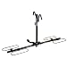 Swagman XC Cross-Country 2-Bike Hitch Mount Rack (1/1/4 and 2-Inch Receiver)