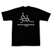 THC Molecule T-Shirt
