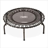 JumpSport The Fitness Trampoline Model 220 Non-Folding 40-Inch
