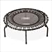 JumpSport The Fitness Trampoline Model 220 Non-Folding 40-Inch Trampoline