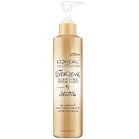 L'Oreal Evercreme Cleansing Conditioner, 8.3 Fluid Ounce