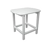 Polywood Outdoor Furniture 15 Inch Side Table