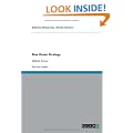 Blue Ocean Strategy: INSEAD School