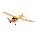 J-3 Cub BL RTF Electric