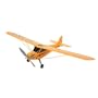ParkZone J-3 Cub BL RTF Electric RC Airplane