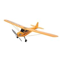 J-3 Cub BL RTF Electric