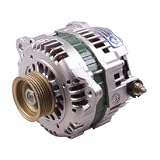 Beck Arnley 186-0874 Remanufactured Alternator by Beck Arnley
