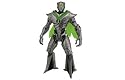 Ben 10 Alien Force - 10cm Alien Collection Humungousaur Defender