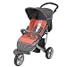 Baby : MX3 Stroller - 2006 Tangerine Orange