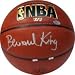 Bernard King I/O Basketball