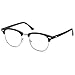 GAMMA RAY 2 Pairs Vintage Retro Readers Reading Glasses - 1.25x