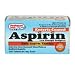 Aspirin Adult Low Strength Enteric Coated Tablets 81 Mg -- 120