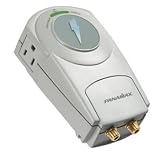 Panamax M-2C Dual Outlet Surge Suppressor
