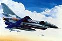 1/72 Chengdu F10 Fighter