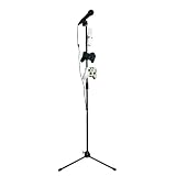 Video Games : Universal Microphone Stand