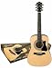 Ibanez IJV30 Jam Pack 3/4-size Steel-string Acoustic Guitar Starter Pack