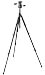 Manfrotto 055XPROB Tripod with 808RC4 3-way Head