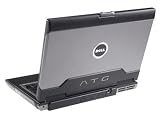 Review Dell Computers  / Dell Latitude D630 ATG Laptop @ ndc 4209 - T7250,2GB,120GB,Combo,Intel X3100,14.1