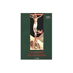 Mystere du golgotha