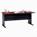 Hansen Cherry Series A: HC 72" Desk