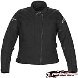 ALPINESTARS JACKET 4W SIGMA BLK L 321657-10-L
