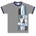Dave Matthews Band, Inverted Ringer T-Shirt