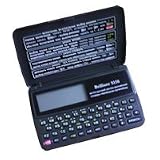 Brilliant S110 Electronic Dictionary