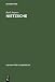 Nietzsche. Einf�hrung in das V