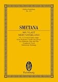 From Bohemia\\\\\\\\\\\\\\\s Fields and Groves - My Fatherland No. 4 Symphonic Poem - Orchestra - study score - (ETP 474)