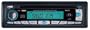 Naxa NX-670 DETACHABLE STEREO AM/FM.MPX CAR RADIO WITH COMPACT DISC PLAYER And AUX-IN JACK
