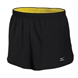 Mizuno Men's Aero Split Short
