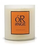 31qt rLVZAL. SL160  Buy Candles Online   Archipelago Botanicals AB Home Soy Candles Orange
