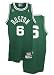 Boston Celtics Bill Russell Swingman Retro Road Jersey, Size= Medium
