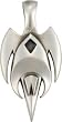 BICO AUSTRALIA JEWELRY (E183) THE WASP - INDEPENDENT THINKER
