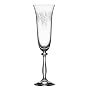 Bohemia Cristal 093/006/014 Sektkelche 190 ml Roma&hellip von Bohemia Cristal